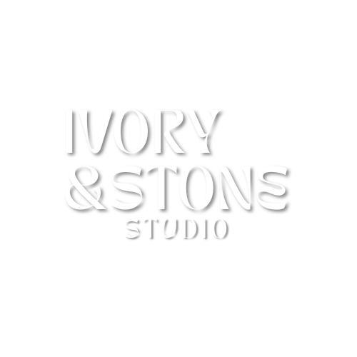 ivoryandstonestudio.com